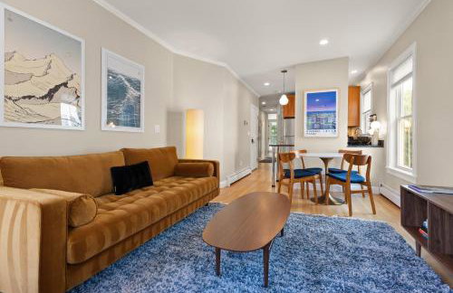 Cozy Apt near MIT & Harvard - Foto 1