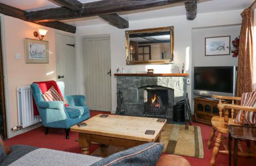 Tethera Cottage - Foto 7