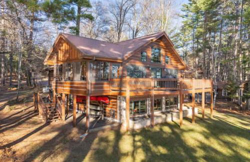 Lake Buckatabon Catch N Relax - Foto 39