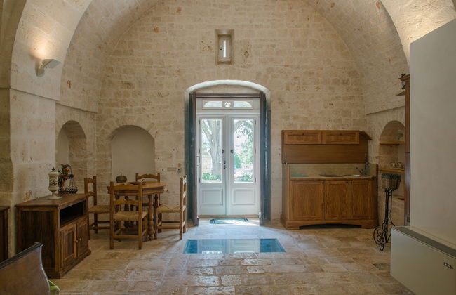 Agriturismo Antonelli Piangevino - Foto 7