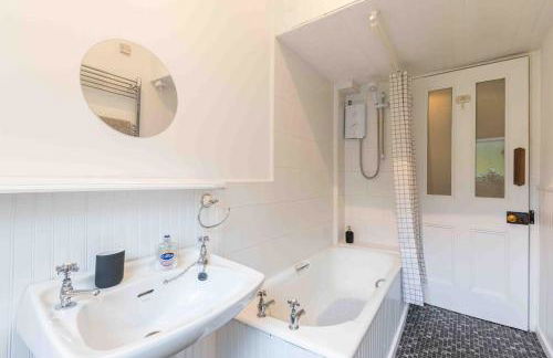 Spacious 3 bed home in Marchmont - Foto 5