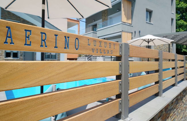 Aerino Luxury Villas - Foto 71