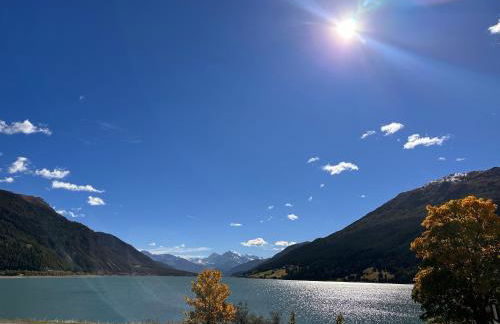 Premium Apartment am Haidersee und Reschensee - Resort Haideralm Schöneben - Foto 72