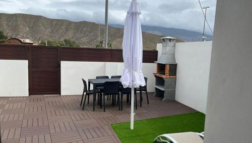 Casa La Zurita - Foto 5