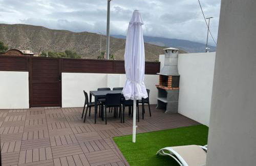 Casa La Zurita - Foto 5