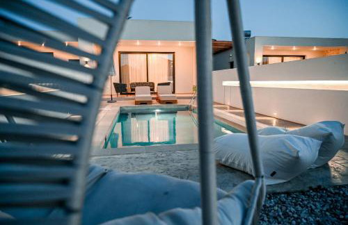 Melior Luxury Villas - Foto 39