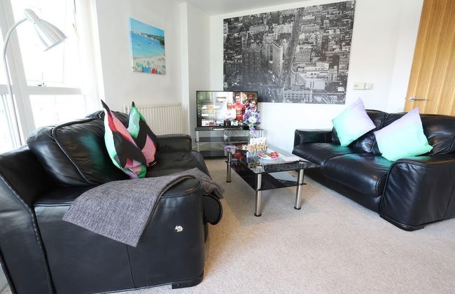 Cube Mailbox City Walk Garden View - Foto 10