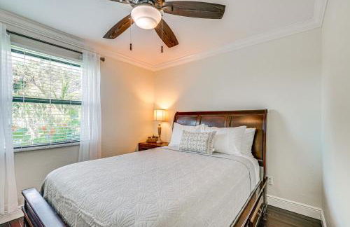 Walk to Buckingham Farms Peaceful Fort Myers Home - Foto 12