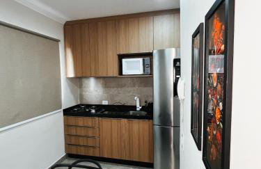 Apto - 1 Quarto Novo | Próx. Hospital Regional | Shopping | Climatizado | Estacionamento Gratis - Foto 5