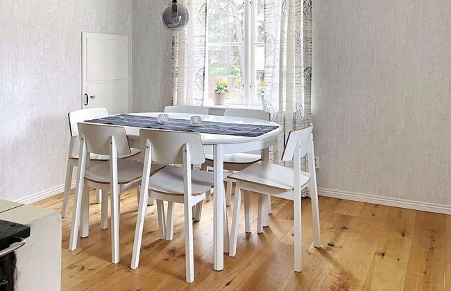 4 Star Holiday Home in BRO - Photo 22