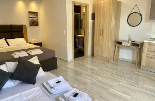 THOMAS STUDIOS & APARTMENTS PARALIA - Foto 7