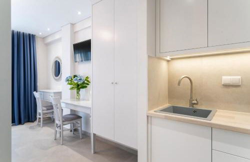 FINIKAS LUXURY SUITES Thassos Golden Beach - Foto 15