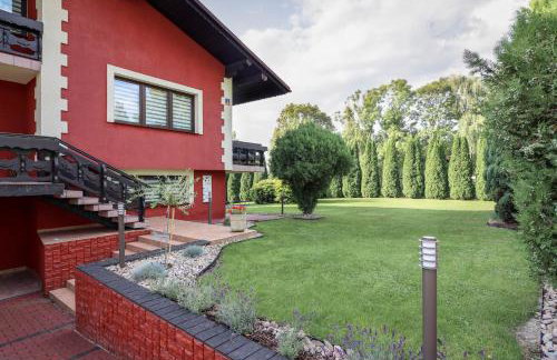 Staymoovers - Piękna Willa w pobliżu Krakowa - Photo 6