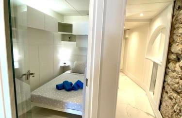 LE ROCAMARE -Superb-Atypical Sea view-A.C-WIFI - Foto 18