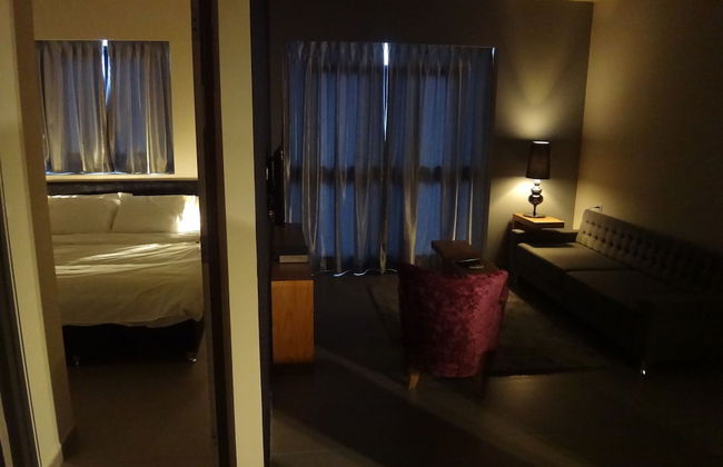 Hillel 11 Hotel - Foto 64