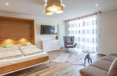 Ferienwohnungen Hof Krebs - Foto 13