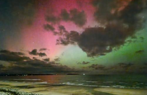 Seaview cottage North Wales - Foto 60