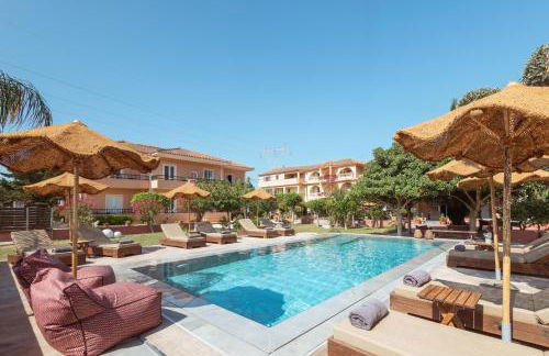 Filoxenia Luxury Studios & Apartments - Foto 1