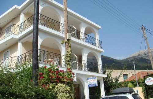 Captain Georgio Apartments - Foto 1