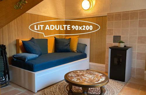 Tour Terelle - Photo 16