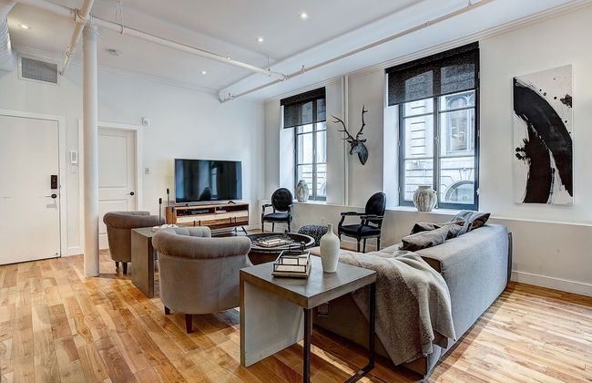 The Saint Lofts - Foto 9