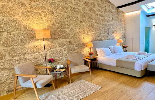 Quinta da Porta - Solar de Vale de Prazeres - Foto 65