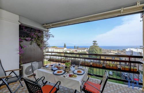 CIAO LAGO Family Apartment DesenzanoLoft Official Partner Homes & Villas by Marriott Bonvoy - Foto 2