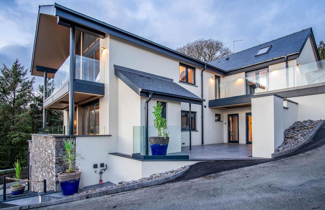 Wisemans House Apartment 2 - Wisemans Bridge - Foto 9