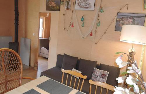 Holiday Home in Nowe Warpno by the Harbor - Foto 8