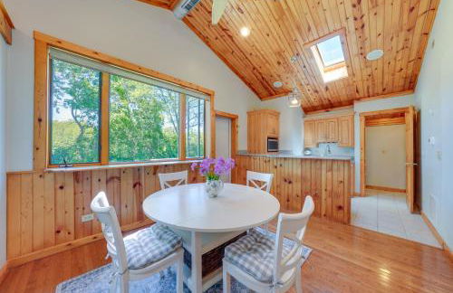 Peaceful Warrenville Home 1 Mi to Herrick Lake! - Foto 2