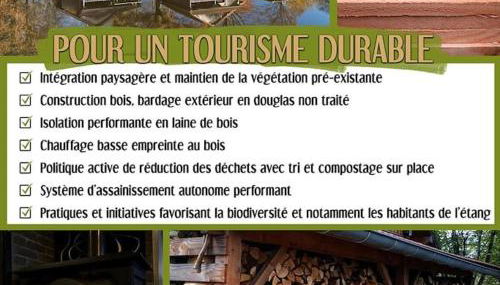 Le Fayard - Chalet avec terrasse - Foto 2