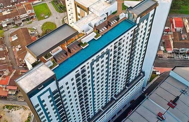 The Horizon Ipoh L15 by Grab A Stay - Foto 77