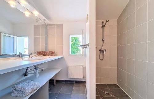 Maison de charme, Grand jardin, 3km plages, WiFi - Foto 16