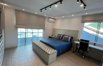 Casa com Piscina - Refúgio do Mar 3 Quartos - Foto 26