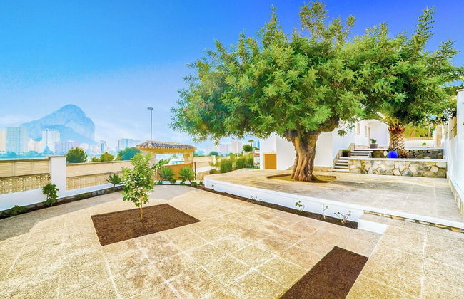 Villa Tomilla - Foto 20