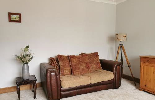 Arrochar Fern Cottage with Wood Burner & Loch View - Foto 14