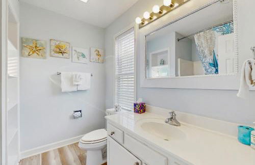 The Coral Stilt - Photo 13