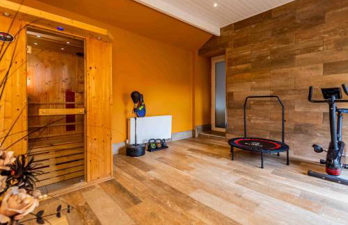 Elderberry Hall The Ultimate Family Reunion HQ - Foto 10