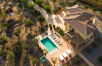 Casa Saladarejo de los Olivos - Foto 9