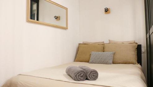 Studio Rénové - Univ JJ- Oncopole 5min - WiFi - Foto 2