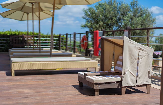 Villa Munqar - Foto 26