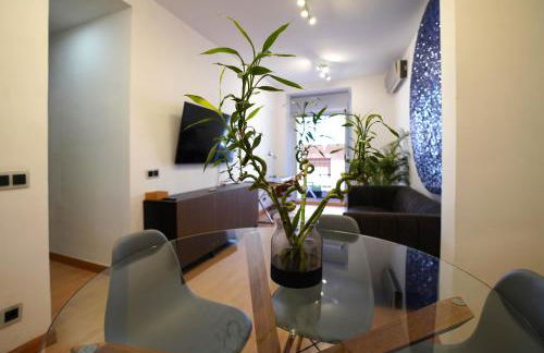 Efímera House Madrid - Photo 19