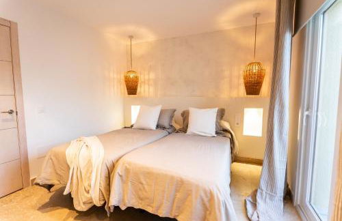 Rosie Apart en Vera Costa- cerca de la playa - Foto 15