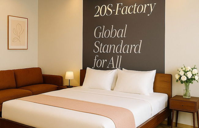 Summerset Apartment - RiverGate Residence - Foto 41