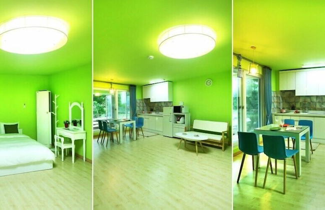 Sopung Pension - Foto 6