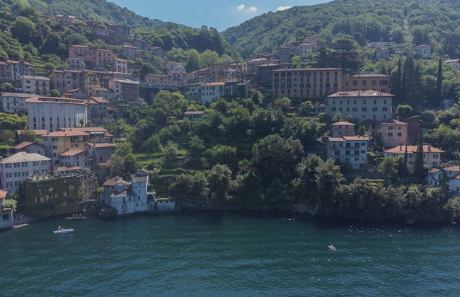 Lavarell House - Best Lake View by Rent all Como - Foto 29