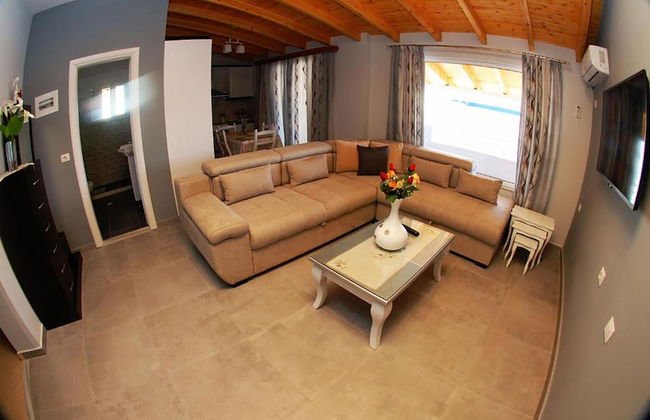 Hotel Vila Alvin & Apartments - Foto 28