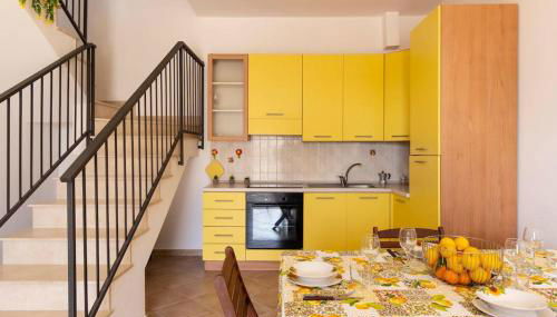 Villa Dafne - Foto 2