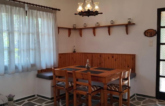 Sylvia s House at Vagia - Foto 7