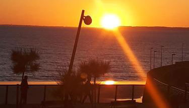 Maison et grande terrasse face mer - Foto 2